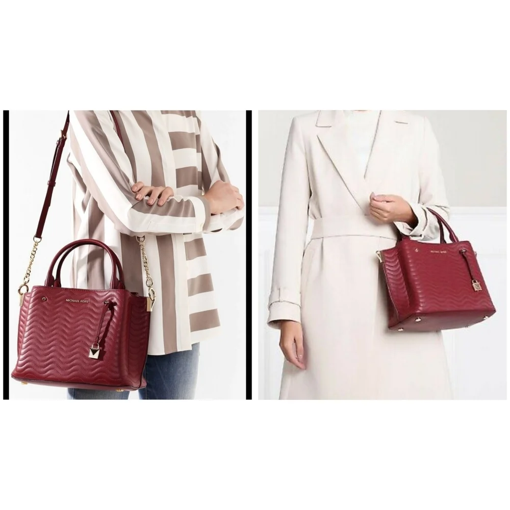 Michael Kors new adjustable